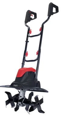 Glebogryzarka elektryczna Scheppach MTE380