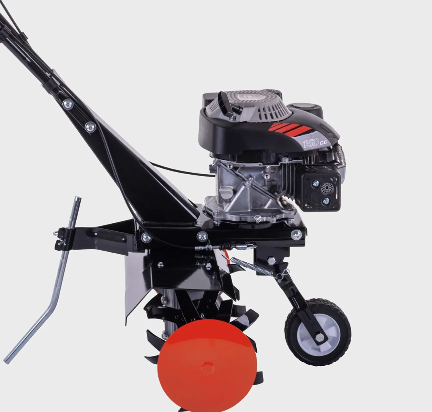 Glebogryzarka Scheppach MTP560