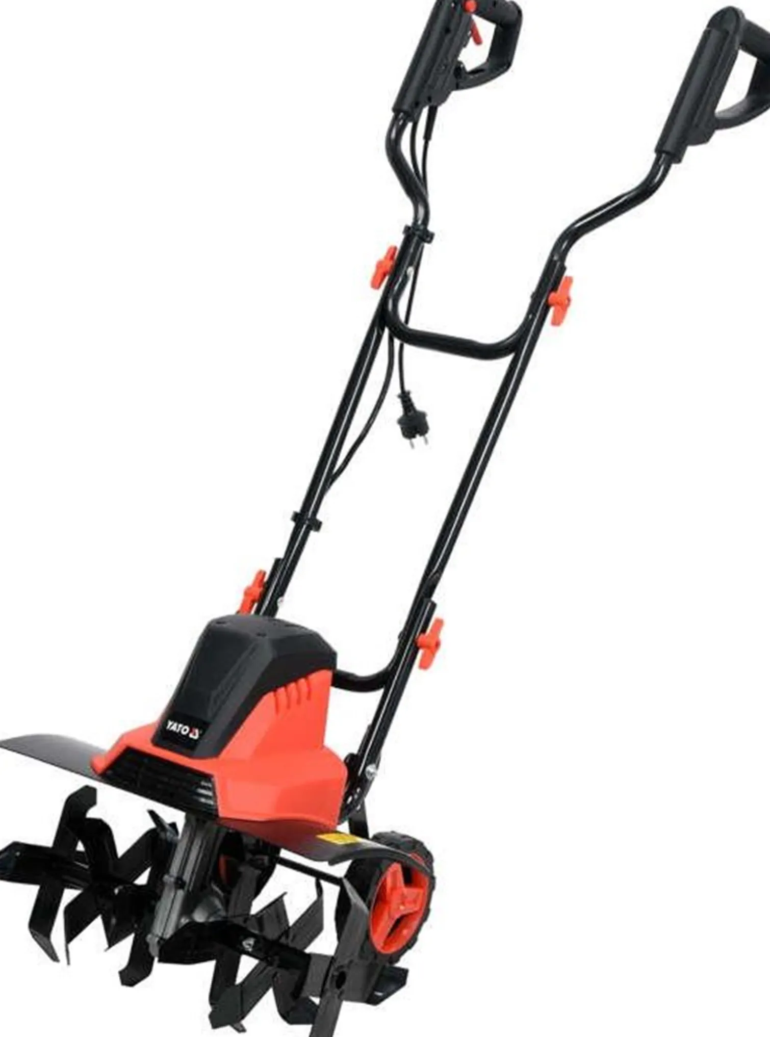 Glebogryzarka Yato YT-84850