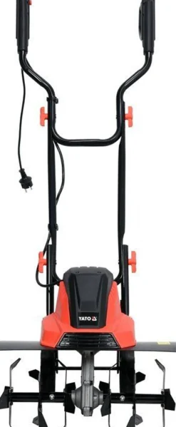 Glebogryzarka Yato YT-84850