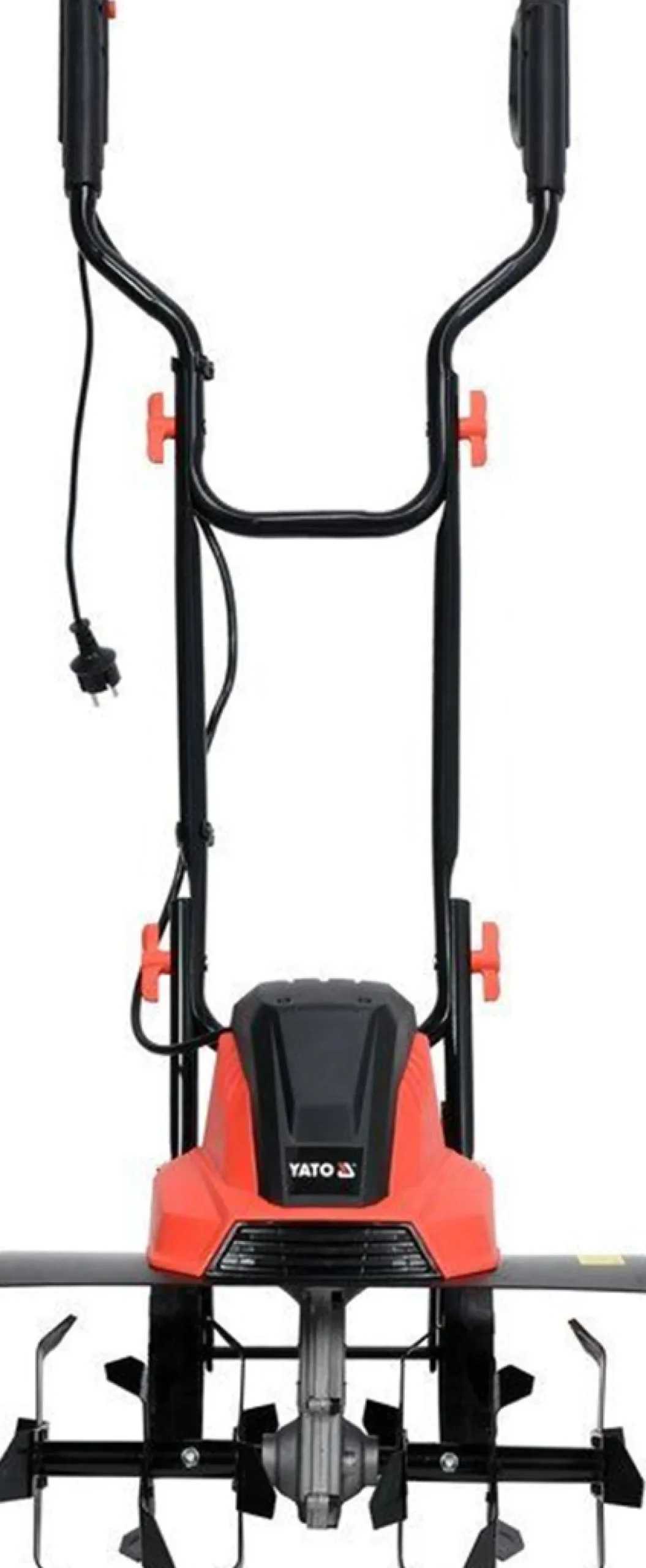 Glebogryzarka Yato YT-84850