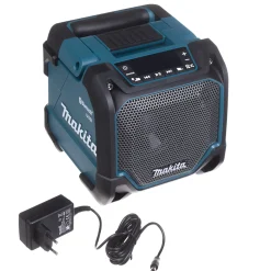 Głośnik akumulatorowy Bluetooth Makita DMR202