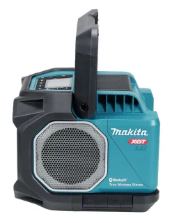 Głośnik akumulatorowy Bluetooth Makita XGT / LXT MR014G
