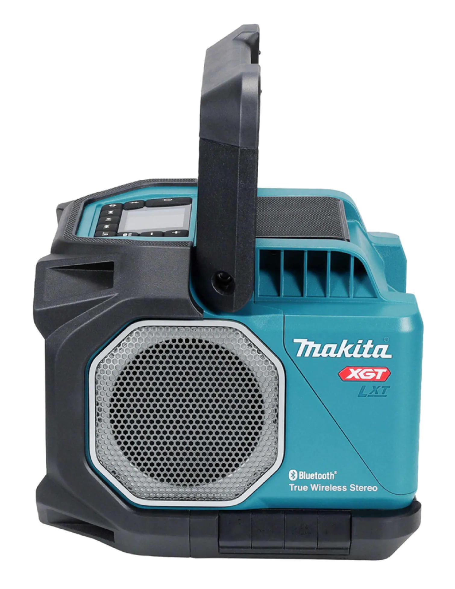 Głośnik akumulatorowy Bluetooth Makita XGT / LXT MR014G