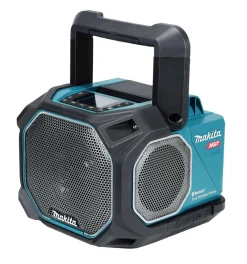 Głośnik akumulatorowy Bluetooth Makita XGT / LXT MR014G
