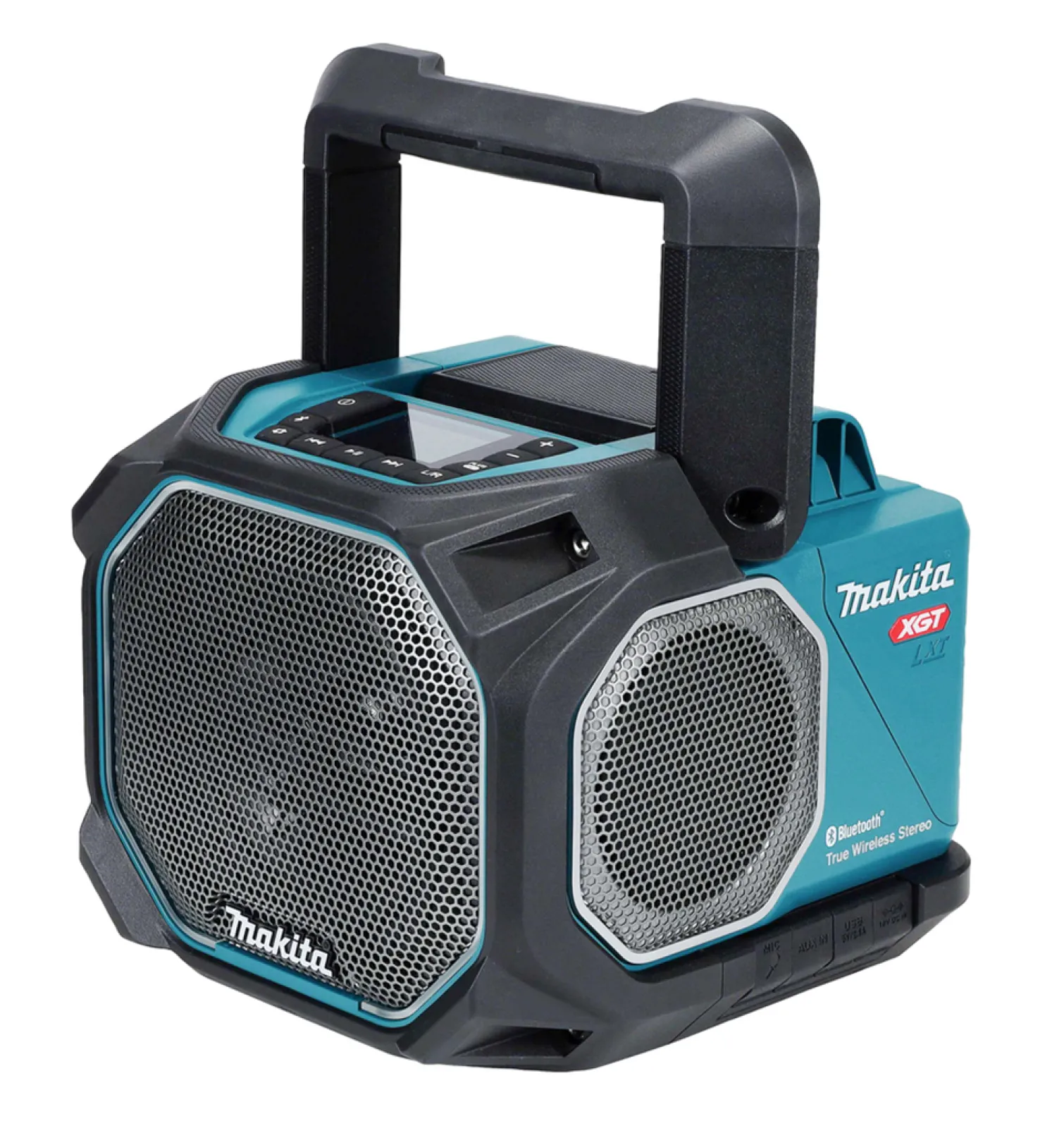 Głośnik akumulatorowy Bluetooth Makita XGT / LXT MR014G