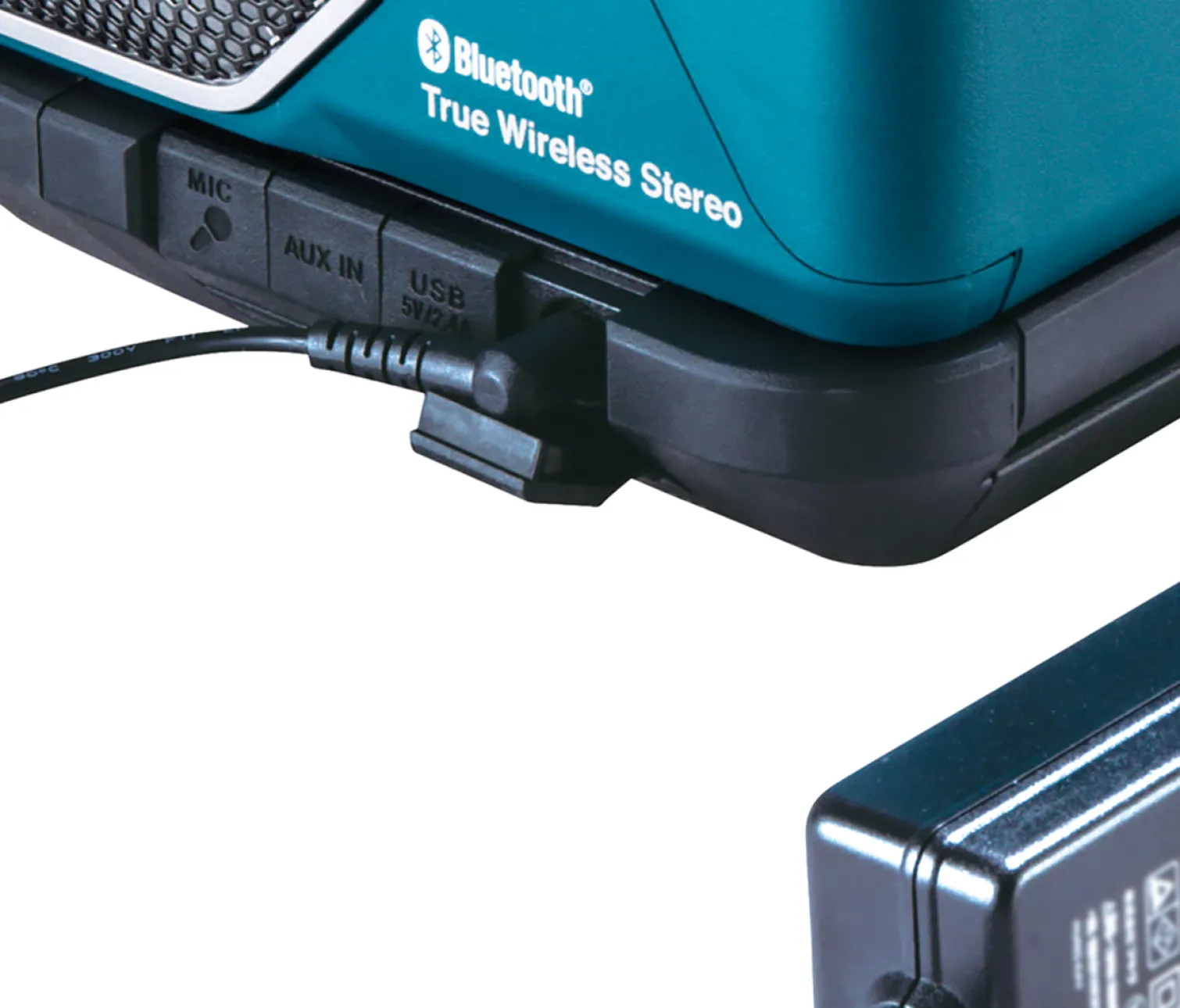 Głośnik akumulatorowy Bluetooth Makita XGT / LXT MR014G