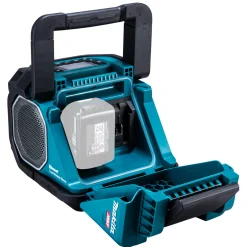 Głośnik akumulatorowy Bluetooth Makita XGT / LXT MR014G