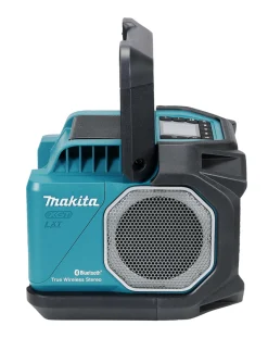 Głośnik akumulatorowy Bluetooth Makita XGT / LXT MR014G