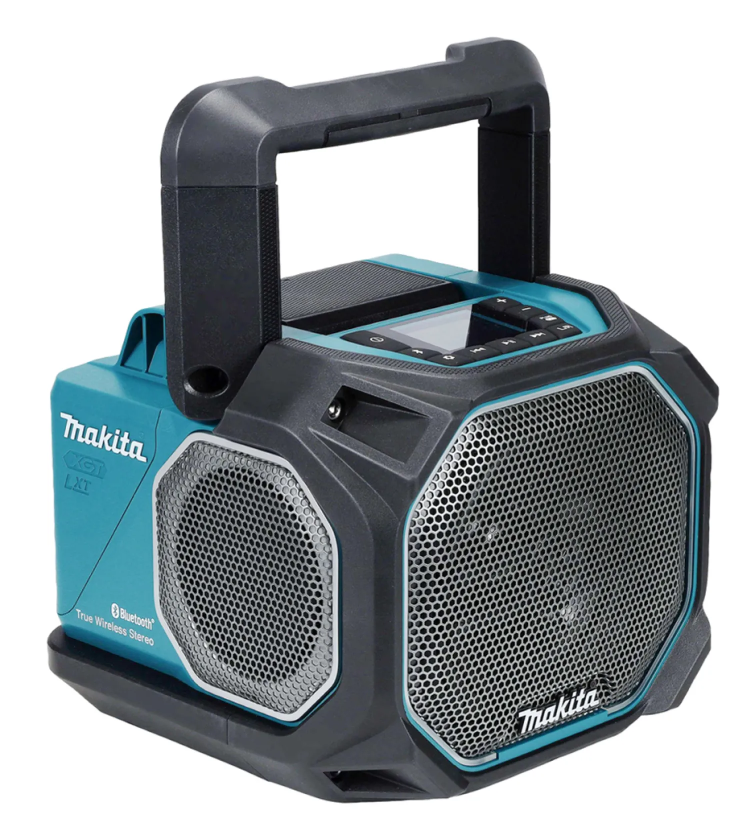 Głośnik akumulatorowy Bluetooth Makita XGT / LXT MR014G