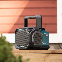 Głośnik akumulatorowy Bluetooth Makita XGT / LXT MR014G