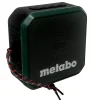 Głośnik bezprzewodowy Metabo 657046000
