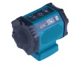 Głośnik Bluetooth Dedra SAS+ ALL 18V DED7004