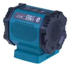 Głośnik Bluetooth Dedra SAS+ ALL 18V DED7004