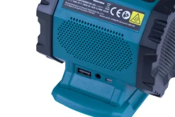 Głośnik Bluetooth Dedra SAS+ ALL 18V DED7004