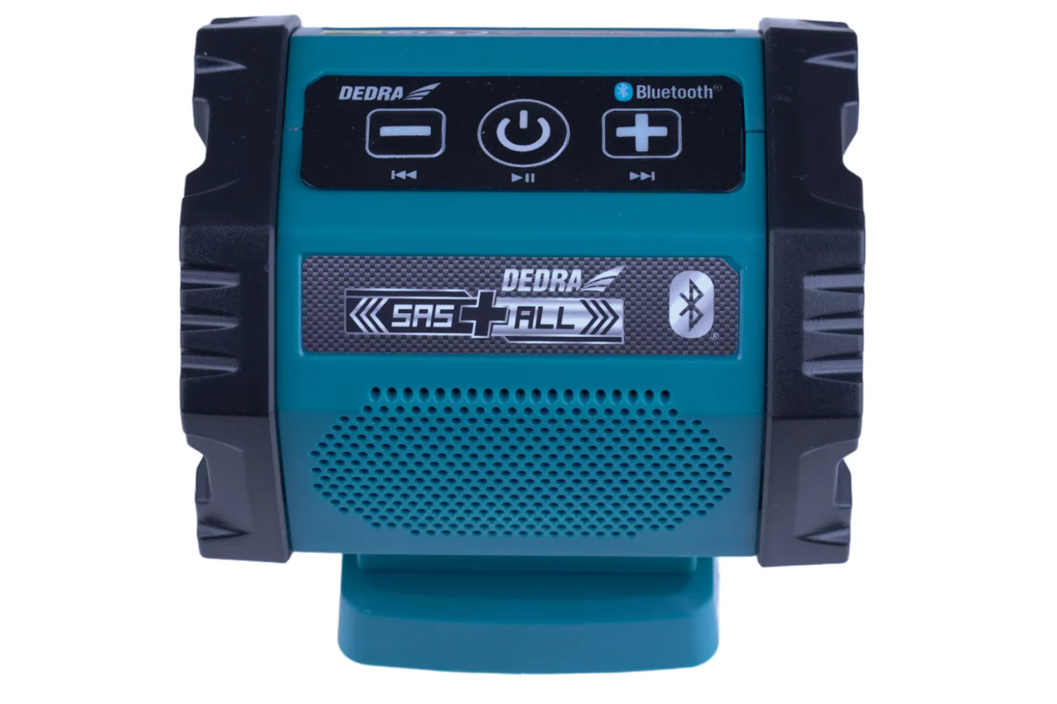 Głośnik Bluetooth Dedra SAS+ ALL 18V DED7004