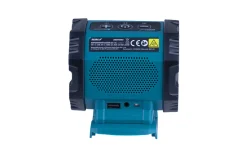Głośnik Bluetooth Dedra SAS+ ALL 18V DED7004