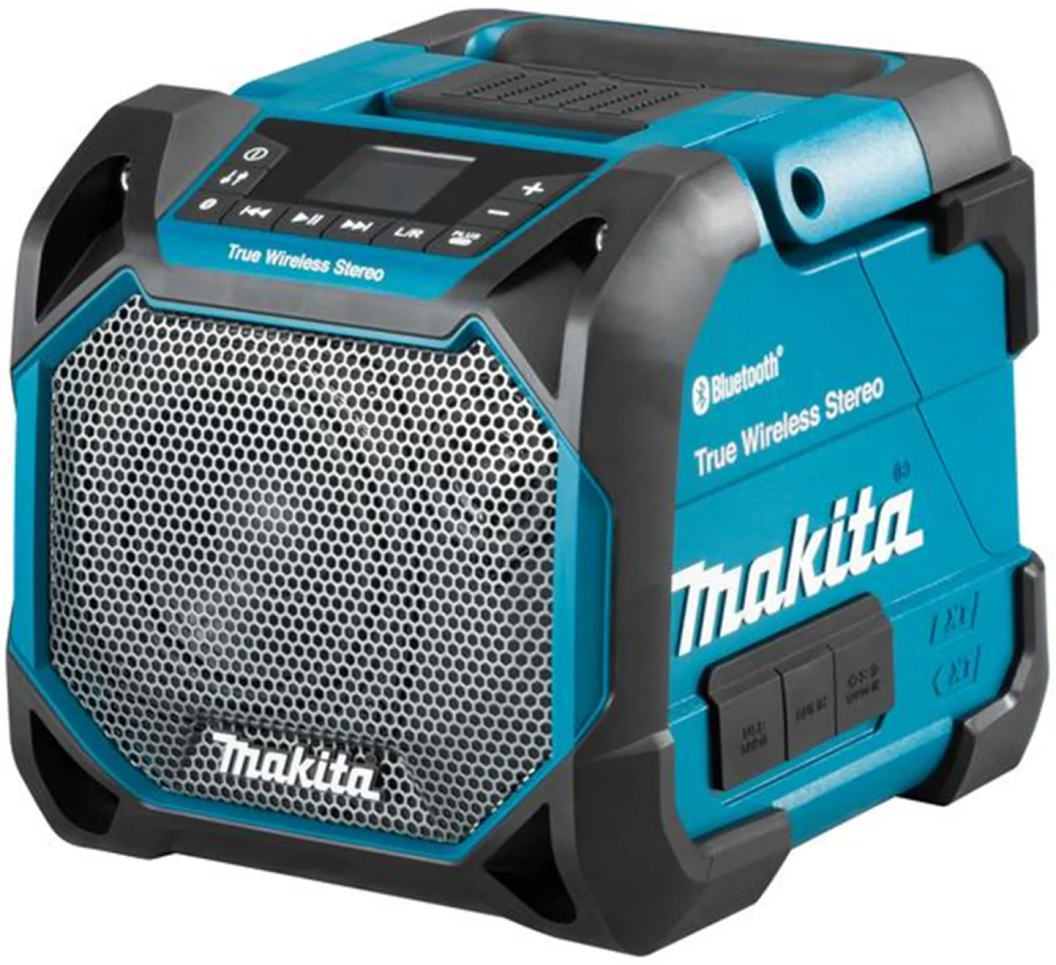 Głośnik Bluetooth Makita DMR203
