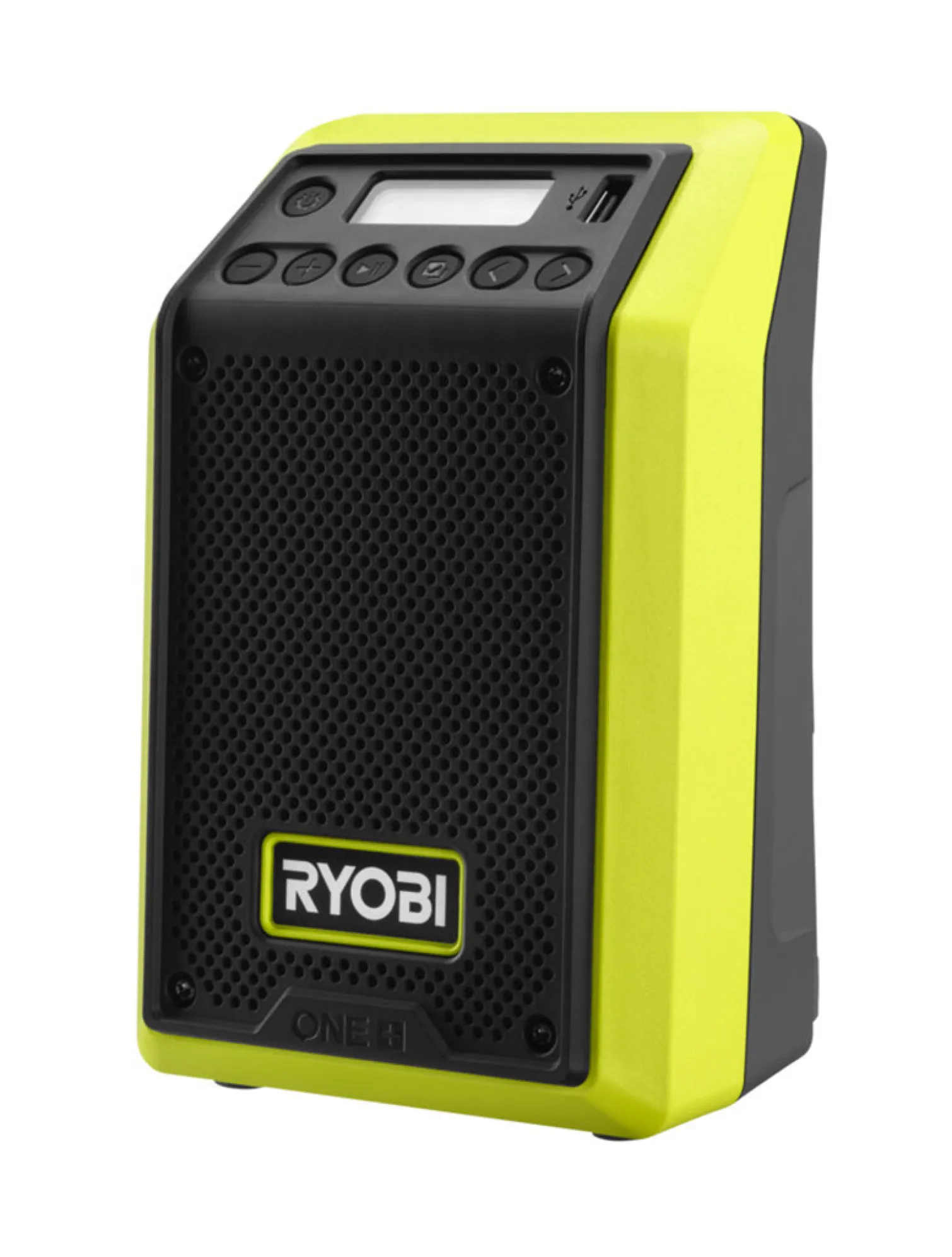 Głośnik Bluetooth Ryobi ONE+ RR18-0