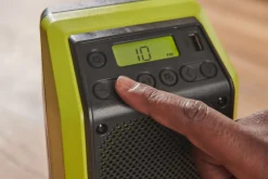 Głośnik Bluetooth Ryobi ONE+ RR18-0