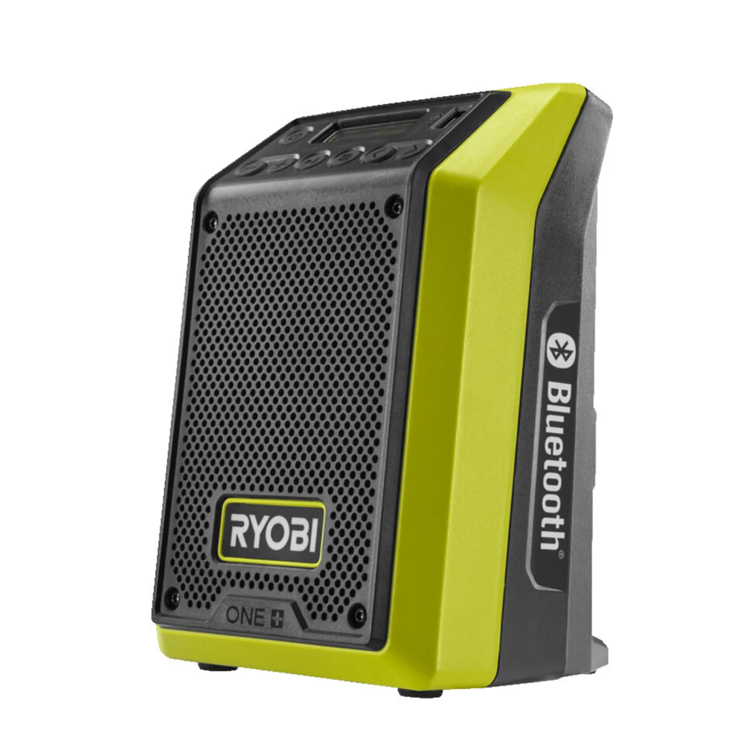 Głośnik Bluetooth Ryobi ONE+ RR18-0