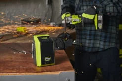 Głośnik Bluetooth Ryobi ONE+ RR18-0