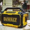 Głośnik budowlany DeWalt DCR011