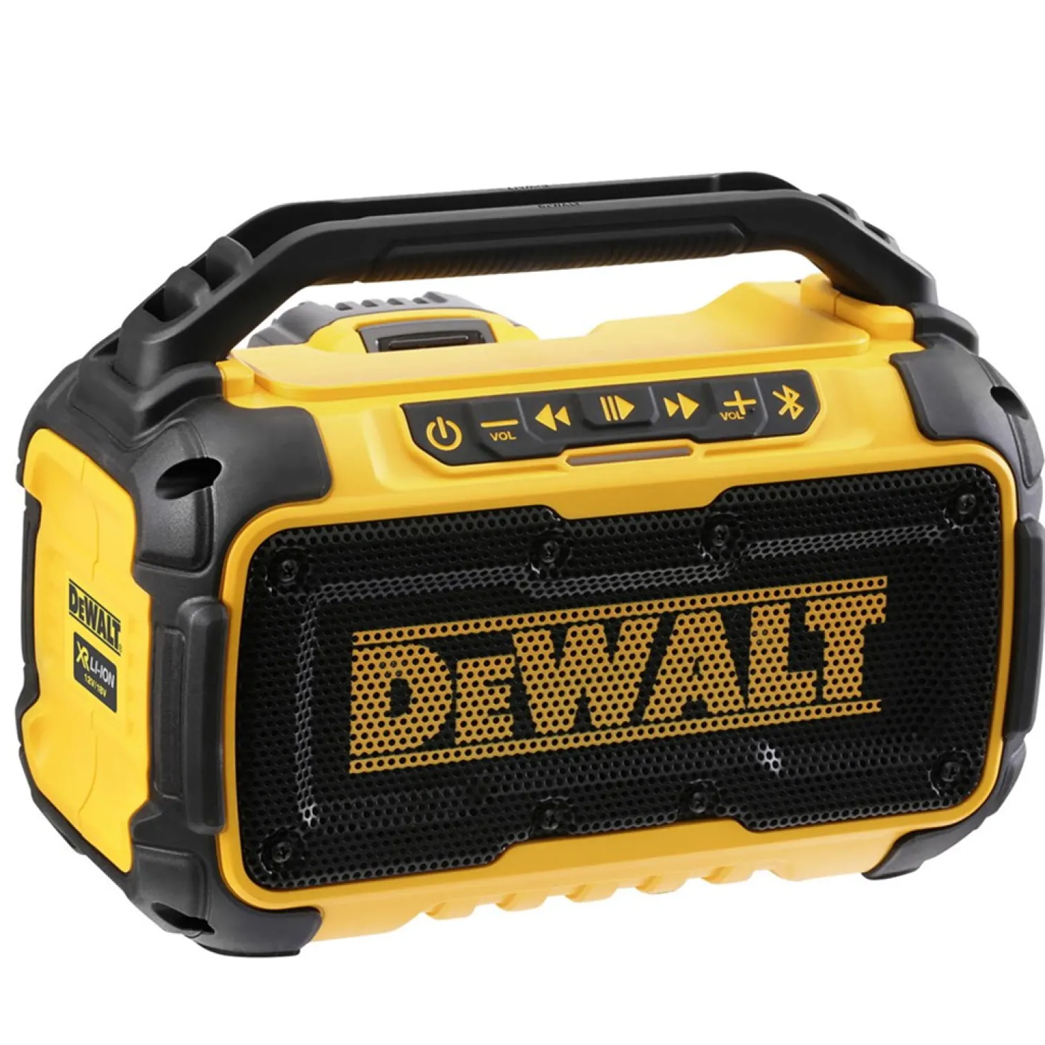 Głośnik budowlany DeWalt DCR011