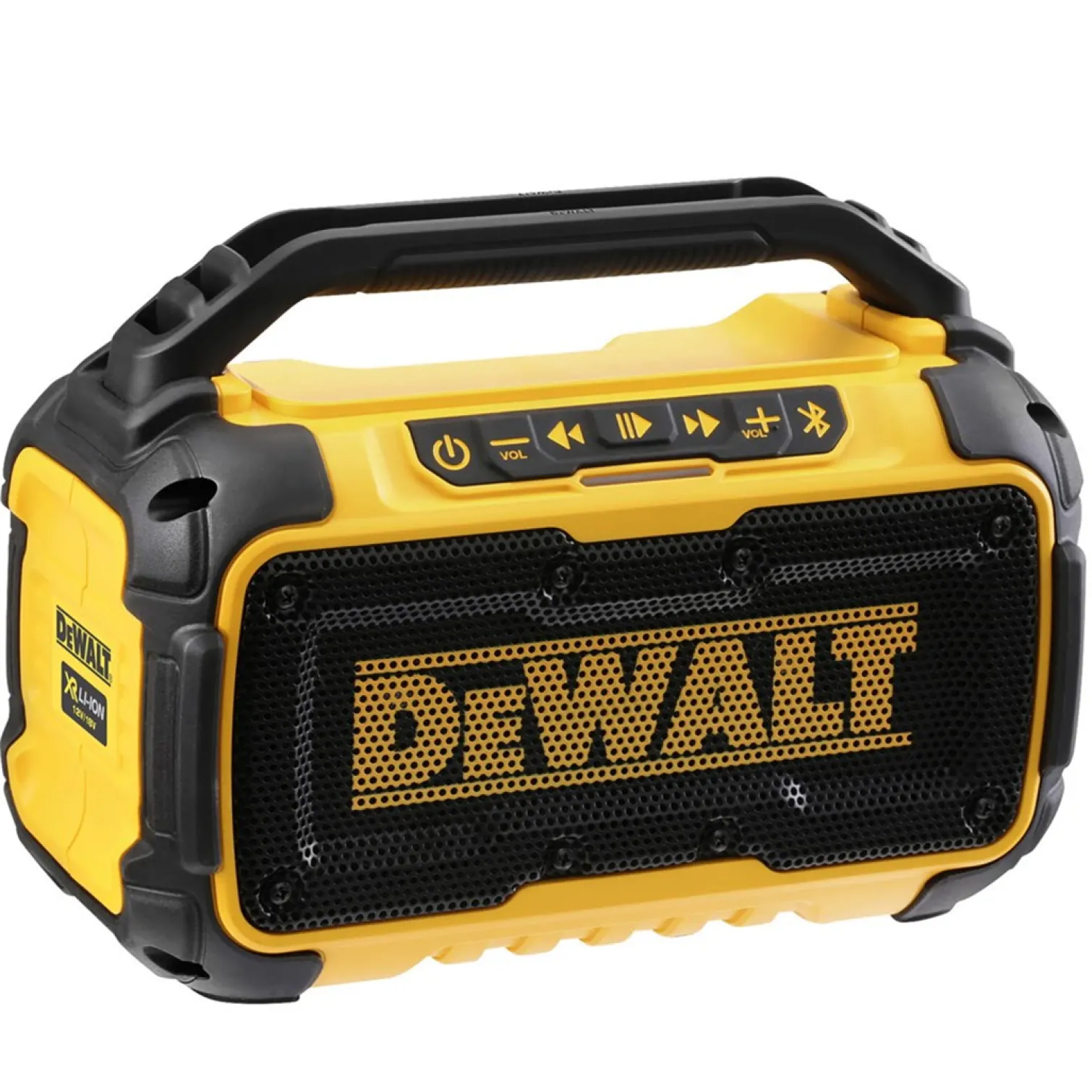 Głośnik budowlany DeWalt DCR011