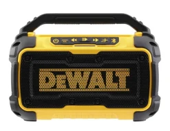 Głośnik budowlany DeWalt DCR011