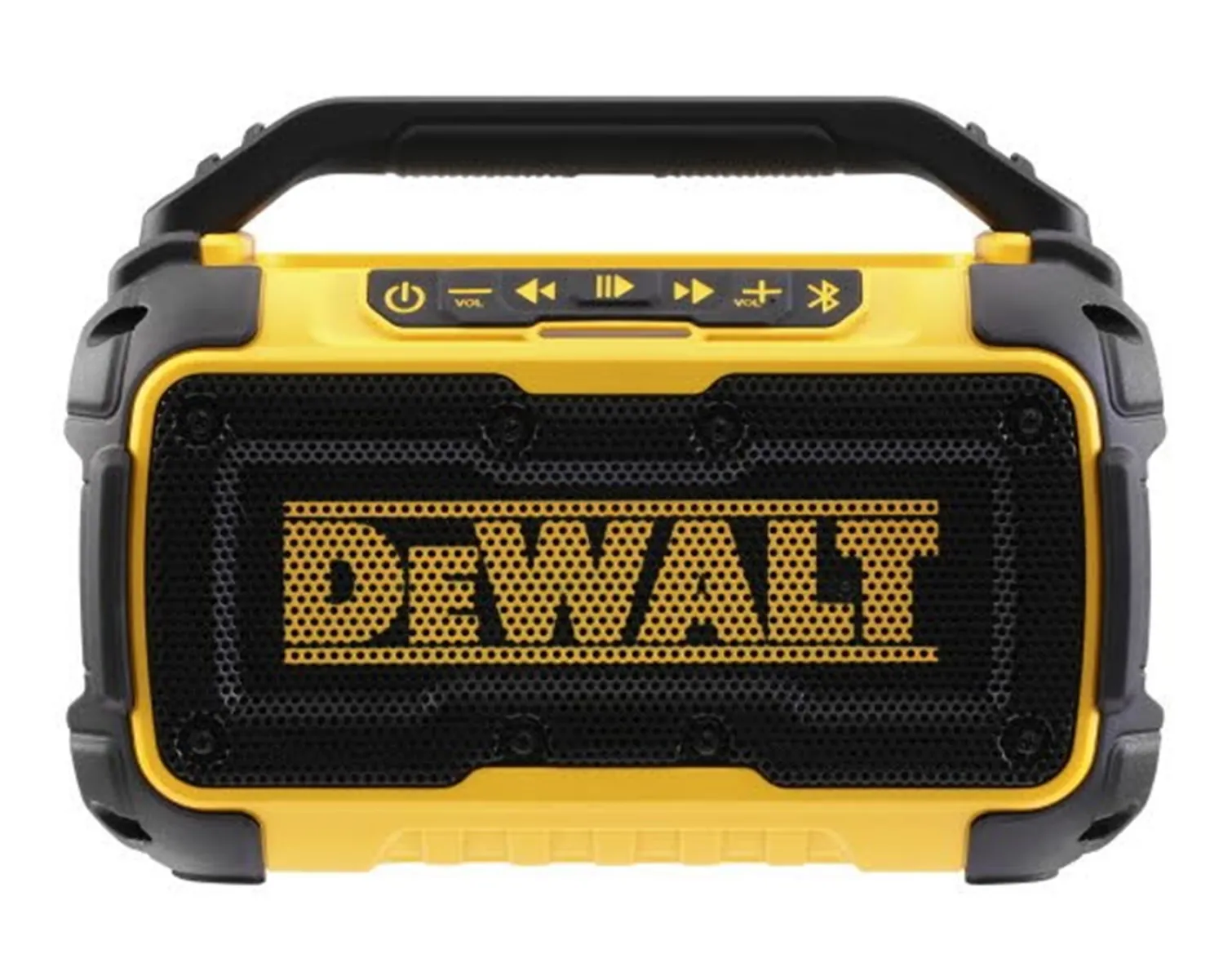 Głośnik budowlany DeWalt DCR011