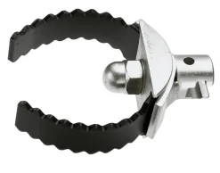 Głowica tnąca zębata widełkowa 22mm, D=76mm Rothenberger 72250