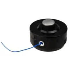 Głowica 1-żyłkowa 1,65mm do podkaszarki UR100D Makita 198854-8