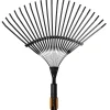 Grabie do liści Fiskars QuikFit (135201)