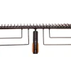 Grabie do trawnika Fiskars QuikFit (135514)