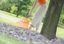 Grabie EXPERT - antracytowy Prosperplast IGR3-S433