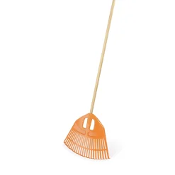 Grabie EXPERT - pomarańczowy Prosperplast IGR3-R585