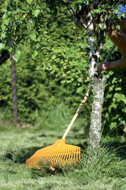 Grabie FOCUS - zielony Prosperplast IGR2-G642
