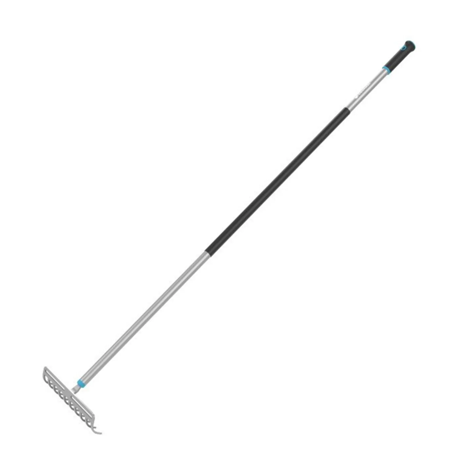 Grabie metalowe uniwersalne wąskie ERGO Cellfast C 40-101