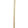 Grabie 14-zębne wzmocnione, trzonek drewniany, 132cm Dedra 80C051