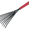 Grabki wachlarzowe stalowe 13" 400 mm Yato YT-8869