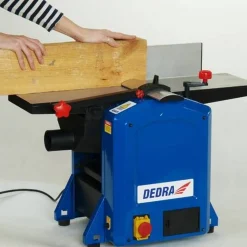 Grubościówka strugarka 1400W Dedra DED7813