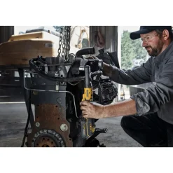 Grzechotka akumulatorowa DeWalt DCF510E2G