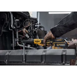 Grzechotka akumulatorowa DeWalt DCF510E2G