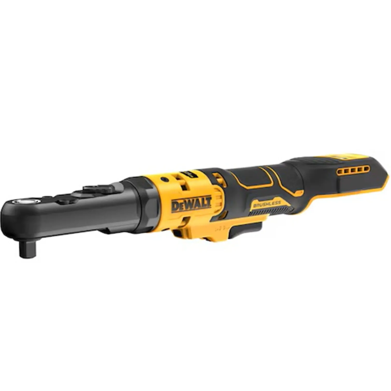 Grzechotka akumulatorowa DeWalt DCF510N