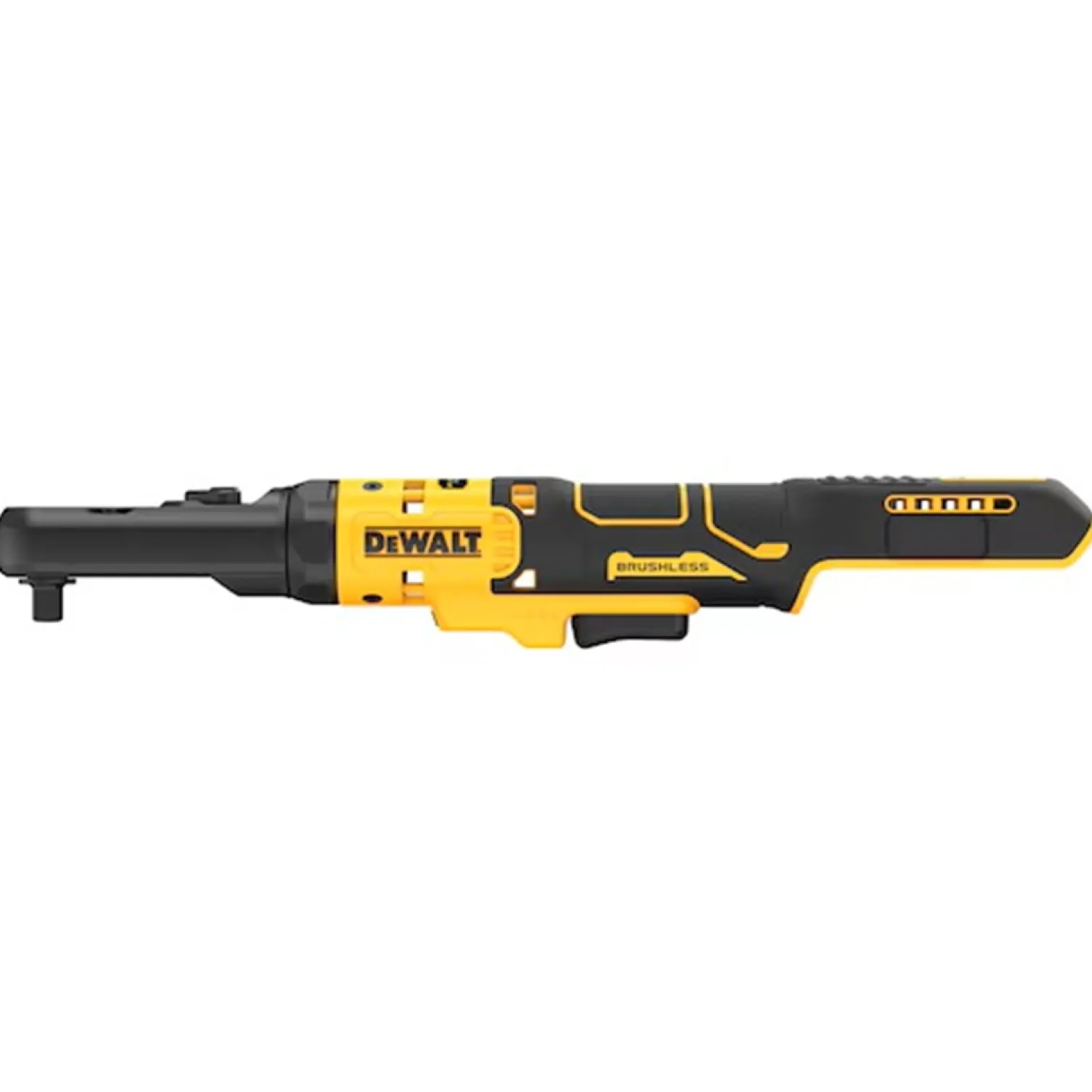 Grzechotka akumulatorowa DeWalt DCF510N