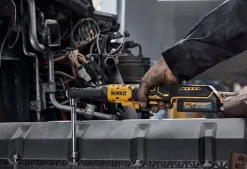 Grzechotka akumulatorowa DeWalt DCF510N