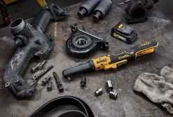 Grzechotka akumulatorowa DeWalt DCF510N