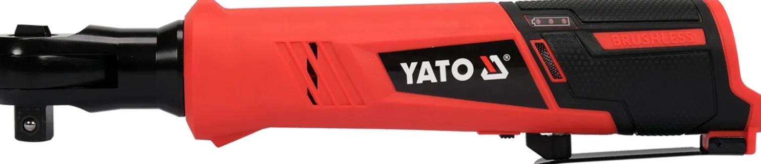 Grzechotka akumulatorowa Yato YT-829021