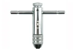 Grzechotka do gwintowników m3-m8 Vorel 24700